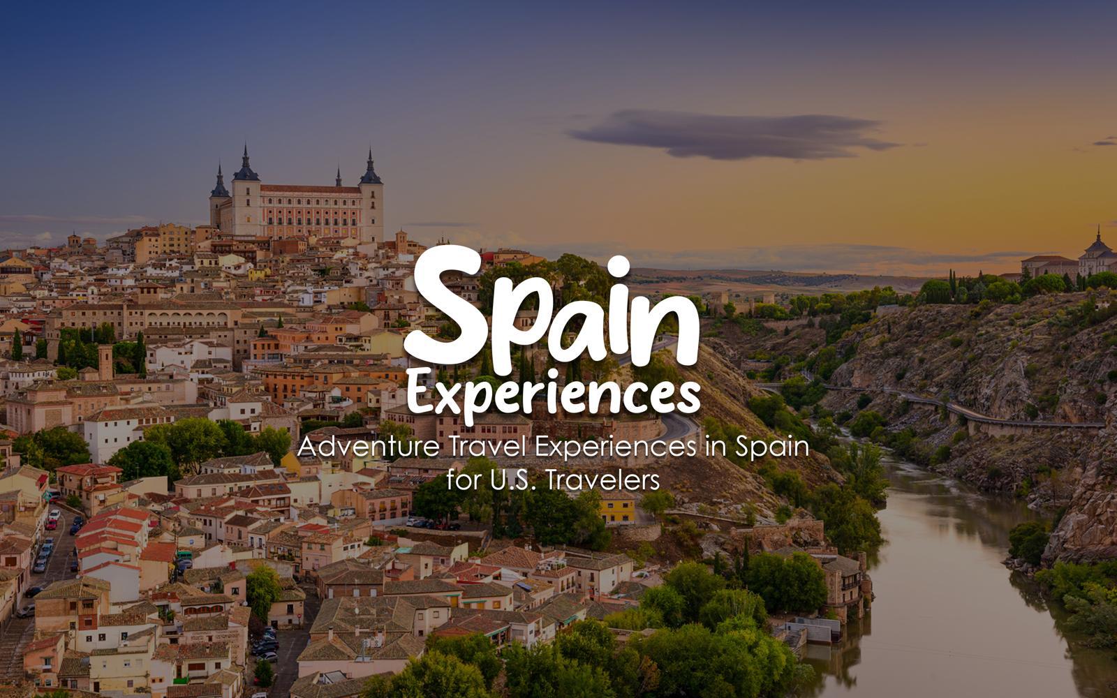 Spain Experience 1