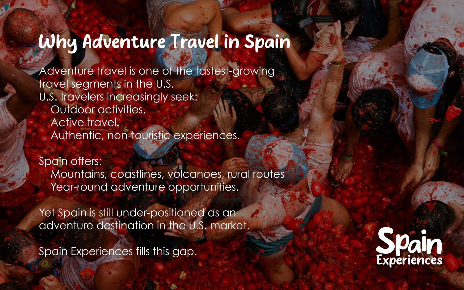 Spain Experience 3