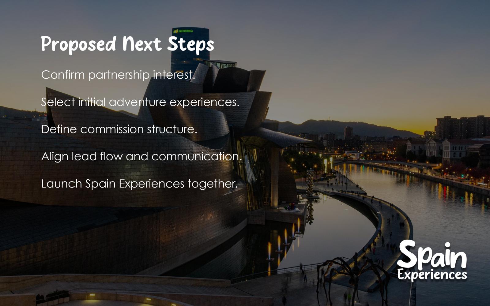 Spain Experience 12